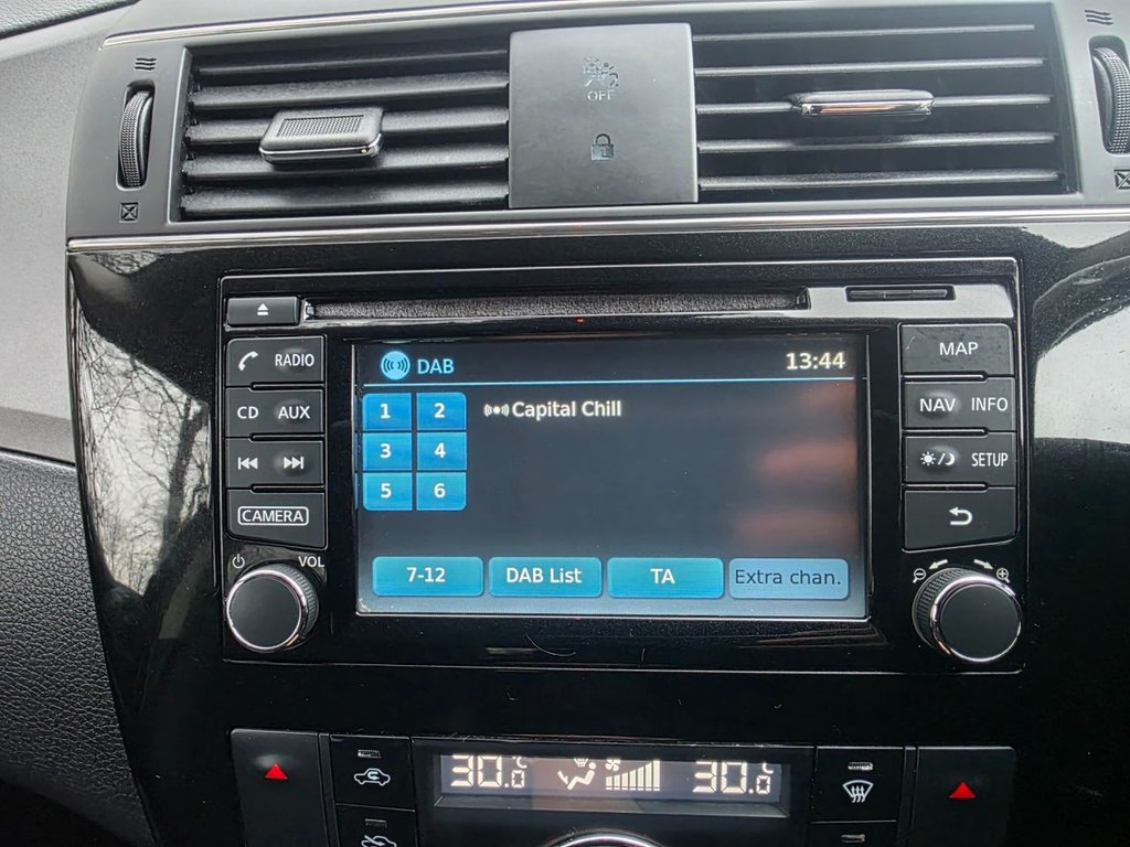 Used Nissan Pulsar 2017 for sale - 77452123: Photo 17