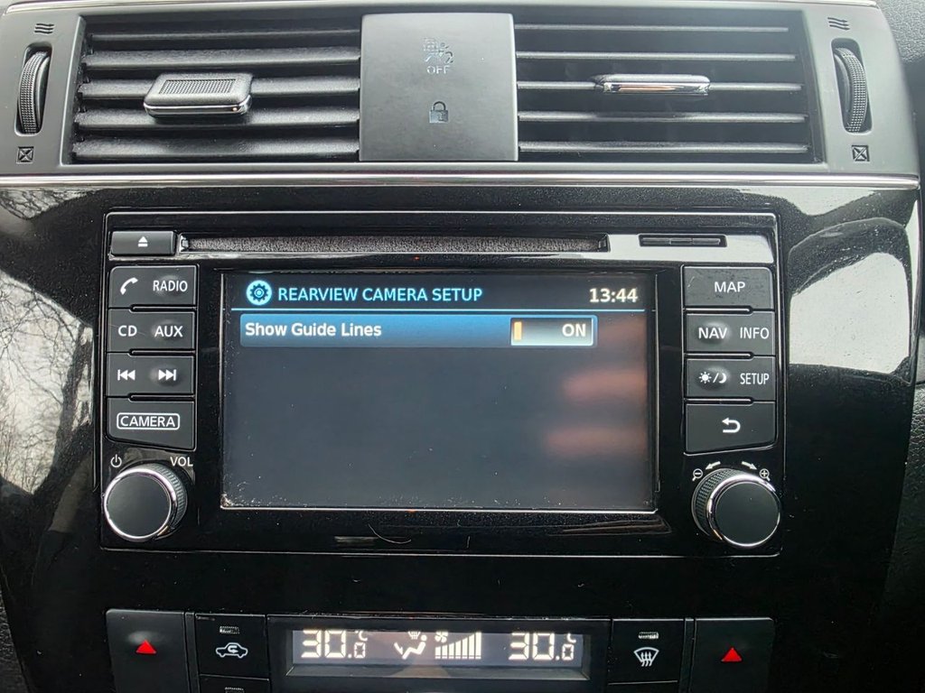 Used Nissan Pulsar 2017 for sale - 77452123: Photo 18