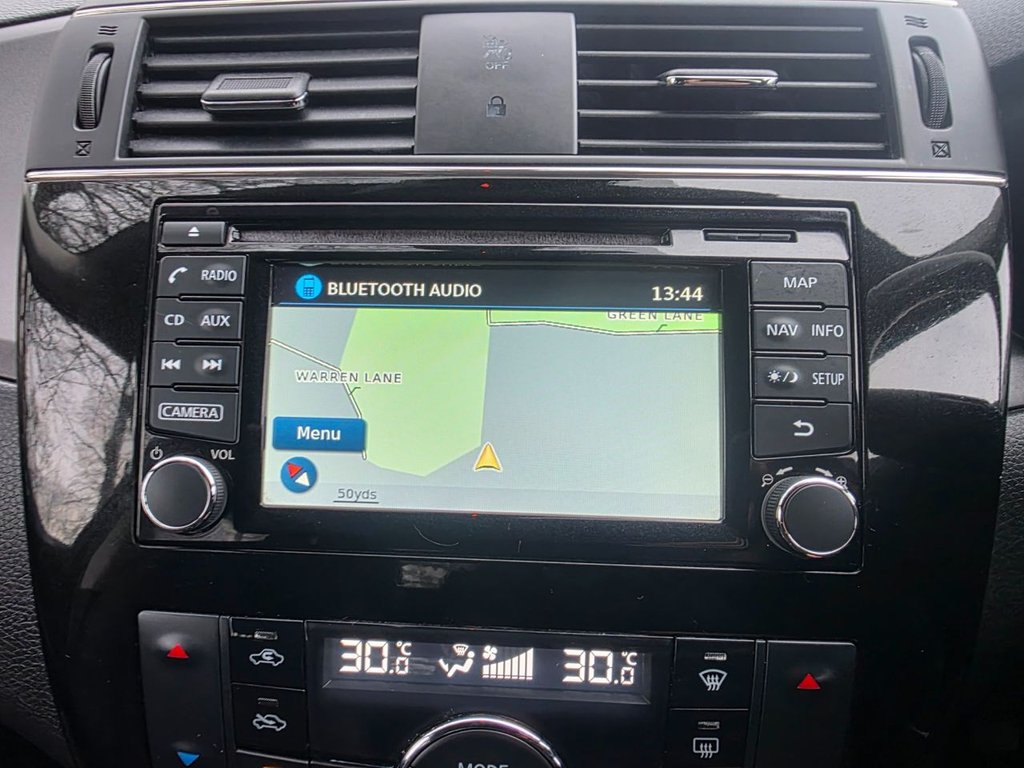 Used Nissan Pulsar 2017 for sale - 77452123: Photo 21