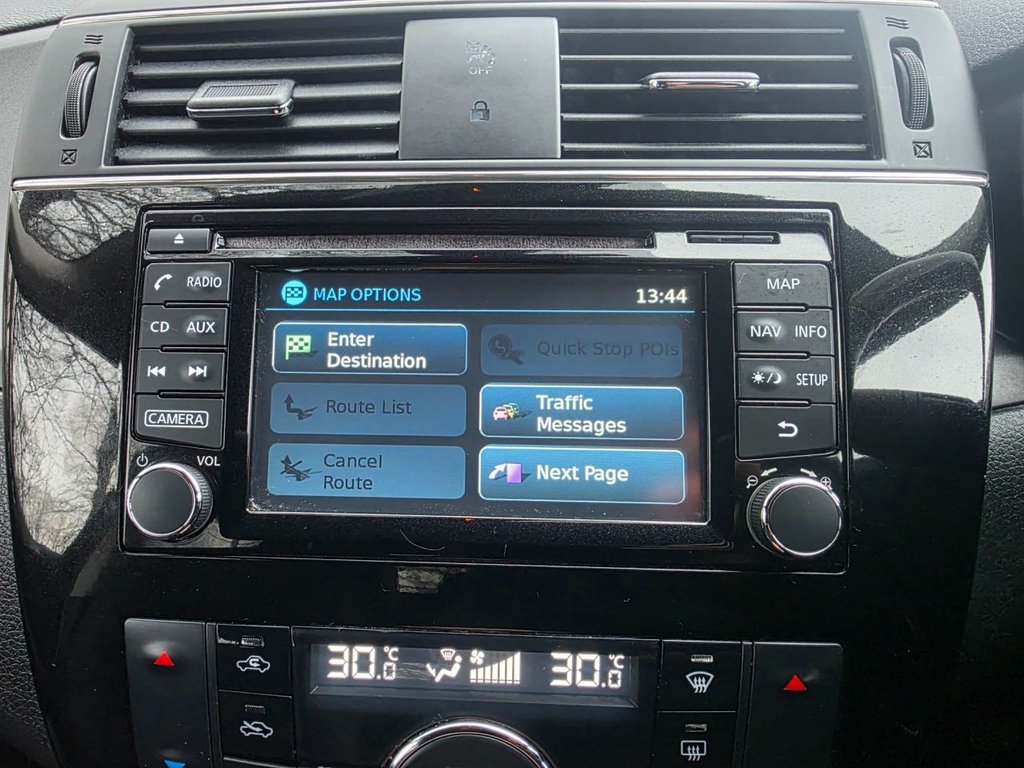 Used Nissan Pulsar 2017 for sale - 77452123: Photo 22