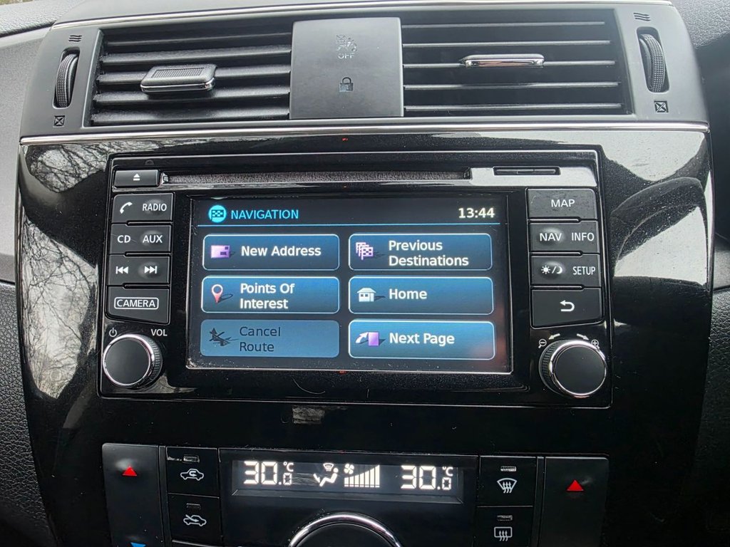 Used Nissan Pulsar 2017 for sale - 77452123: Photo 23