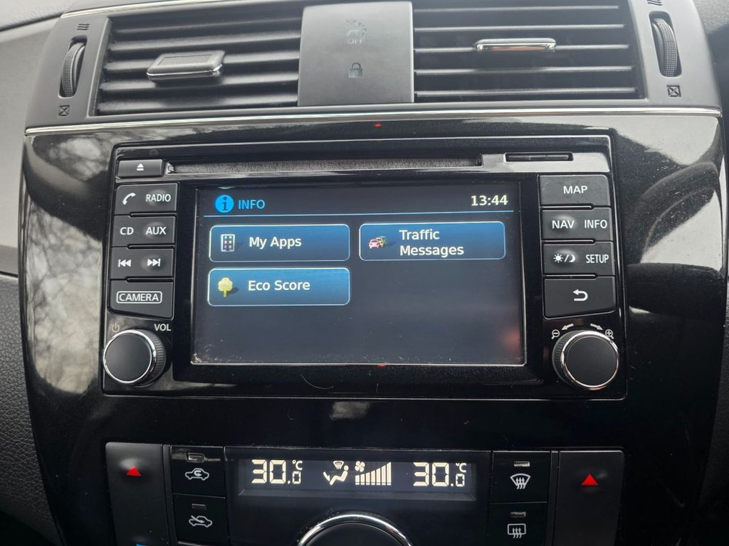 Used Nissan Pulsar 2017 for sale - 77452123: Photo 24