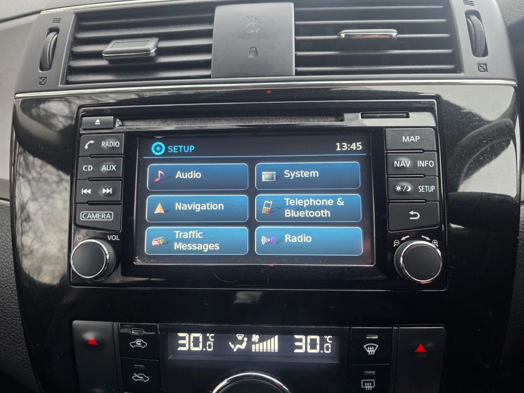 Used Nissan Pulsar 2017 for sale - 77452123: Photo 25