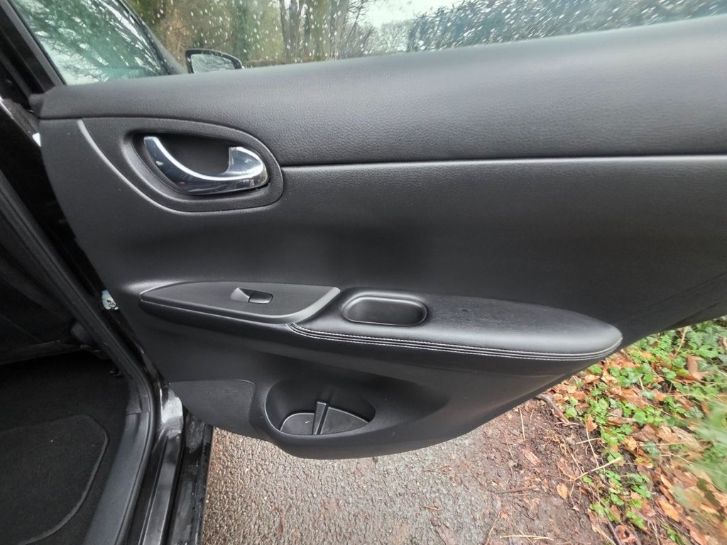 Used Nissan Pulsar 2017 for sale - 77452123: Photo 30