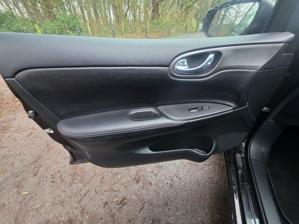 Used Nissan Pulsar 2017 for sale - 77452123: Photo 32