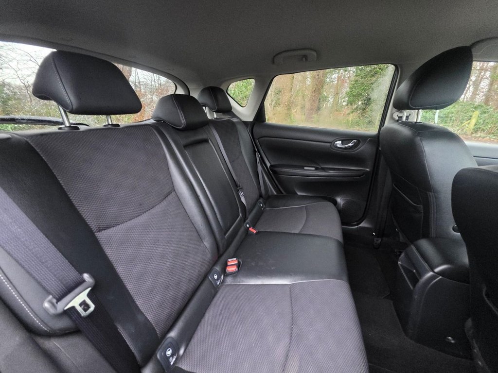 Used Nissan Pulsar 2017 for sale - 77452123: Photo 34