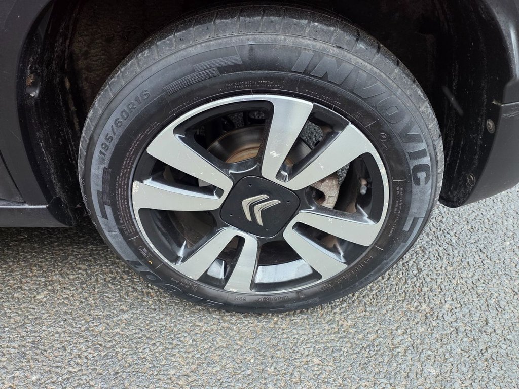 Used Citroen C3 Aircross 2018 for sale - 77667655: Photo 10