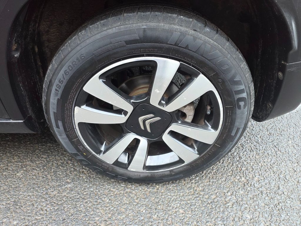 Used Citroen C3 Aircross 2018 for sale - 77667655: Photo 11