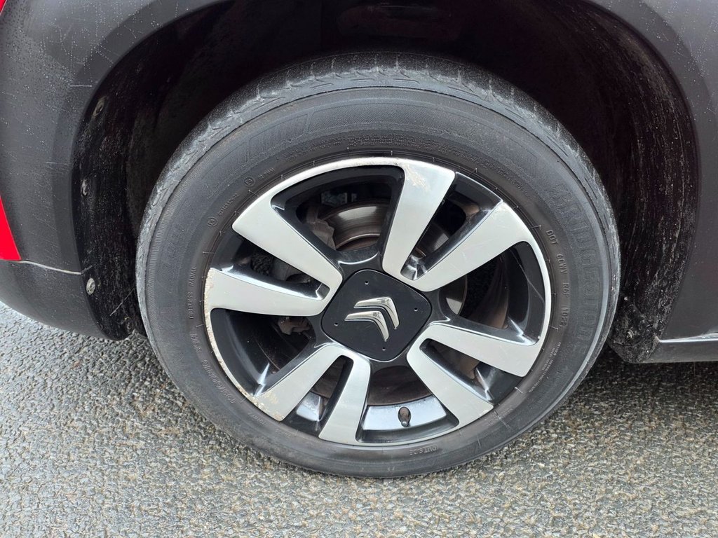 Used Citroen C3 Aircross 2018 for sale - 77667655: Photo 12