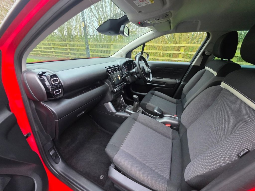 Used Citroen C3 Aircross 2018 for sale - 77667655: Photo 13