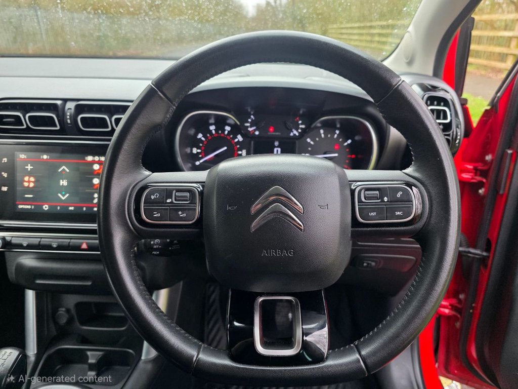 Used Citroen C3 Aircross 2018 for sale - 77667655: Photo 15