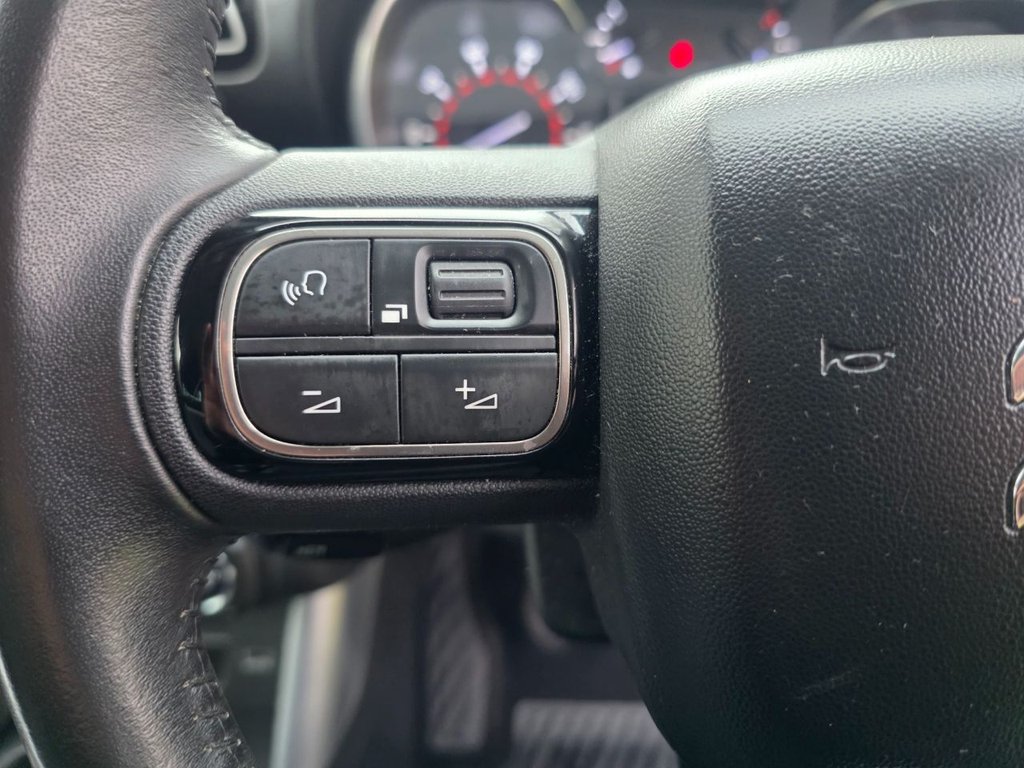 Used Citroen C3 Aircross 2018 for sale - 77667655: Photo 16