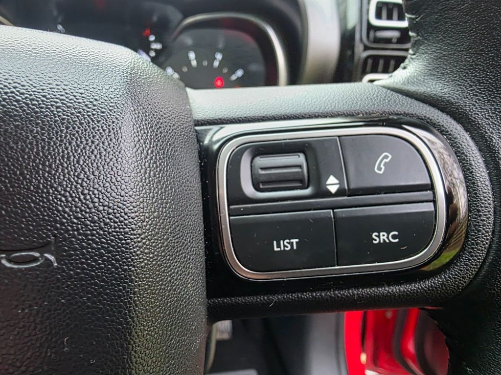 Used Citroen C3 Aircross 2018 for sale - 77667655: Photo 17