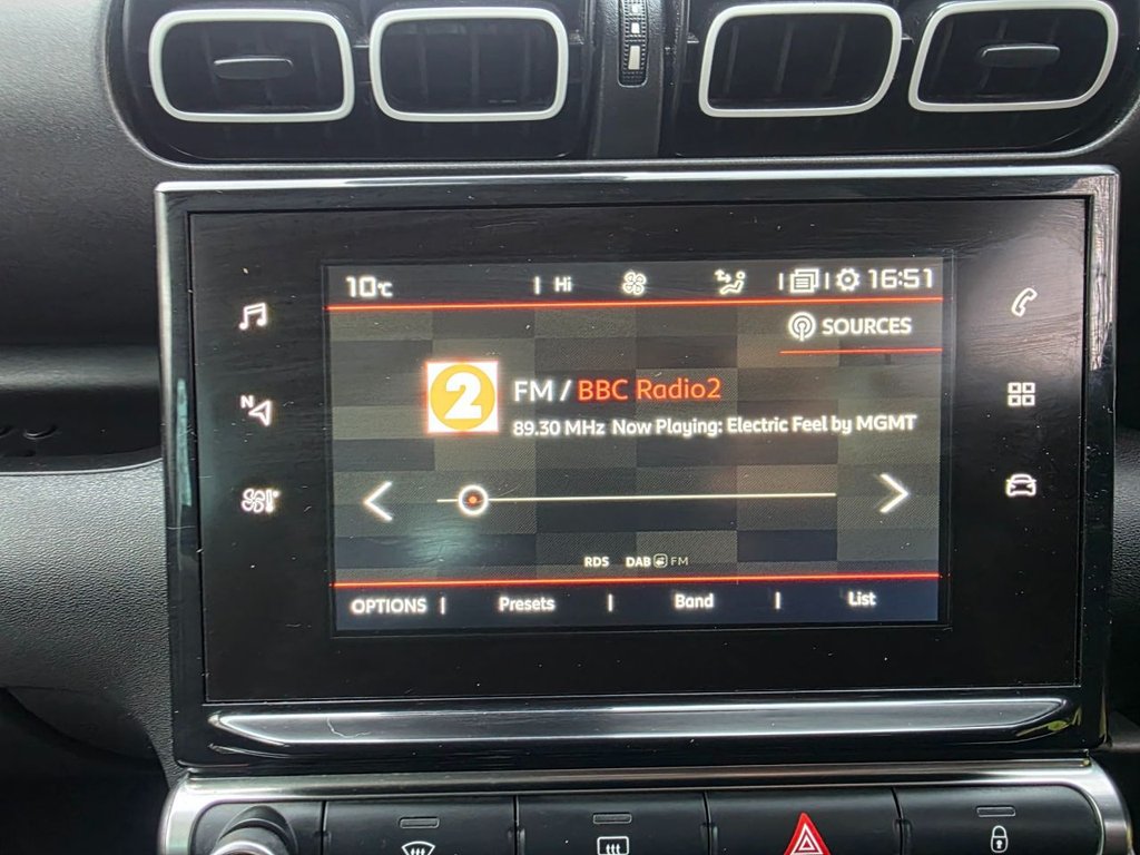 Used Citroen C3 Aircross 2018 for sale - 77667655: Photo 19