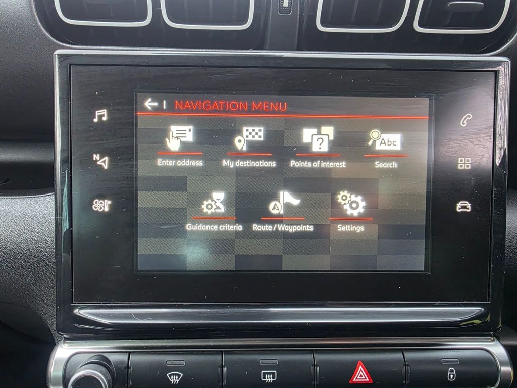 Used Citroen C3 Aircross 2018 for sale - 77667655: Photo 20