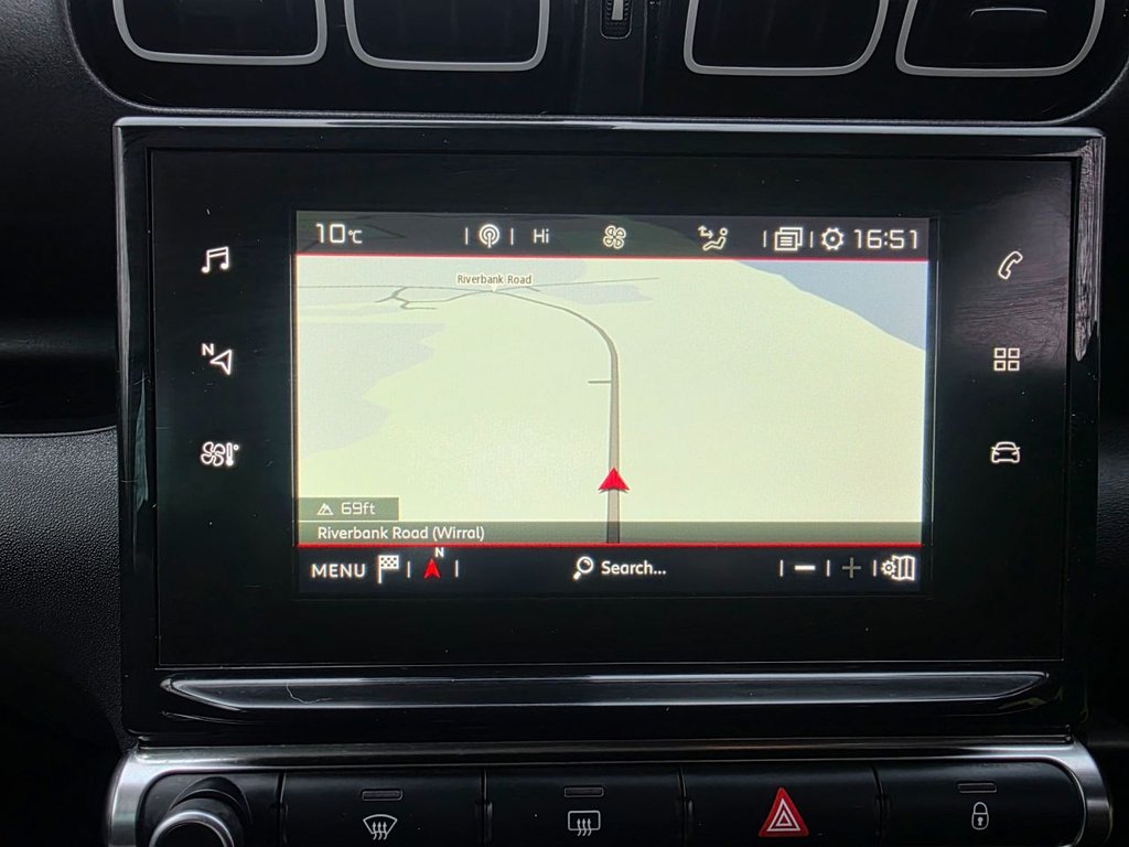 Used Citroen C3 Aircross 2018 for sale - 77667655: Photo 22