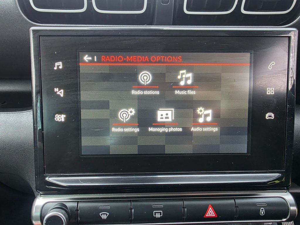 Used Citroen C3 Aircross 2018 for sale - 77667655: Photo 23