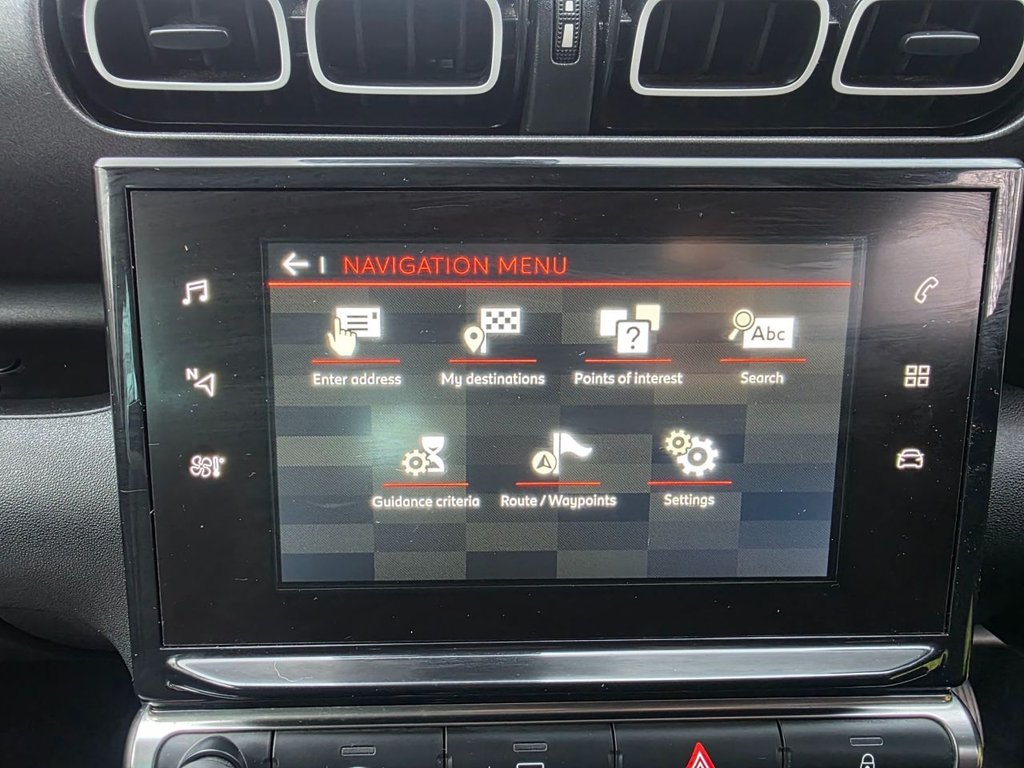 Used Citroen C3 Aircross 2018 for sale - 77667655: Photo 24