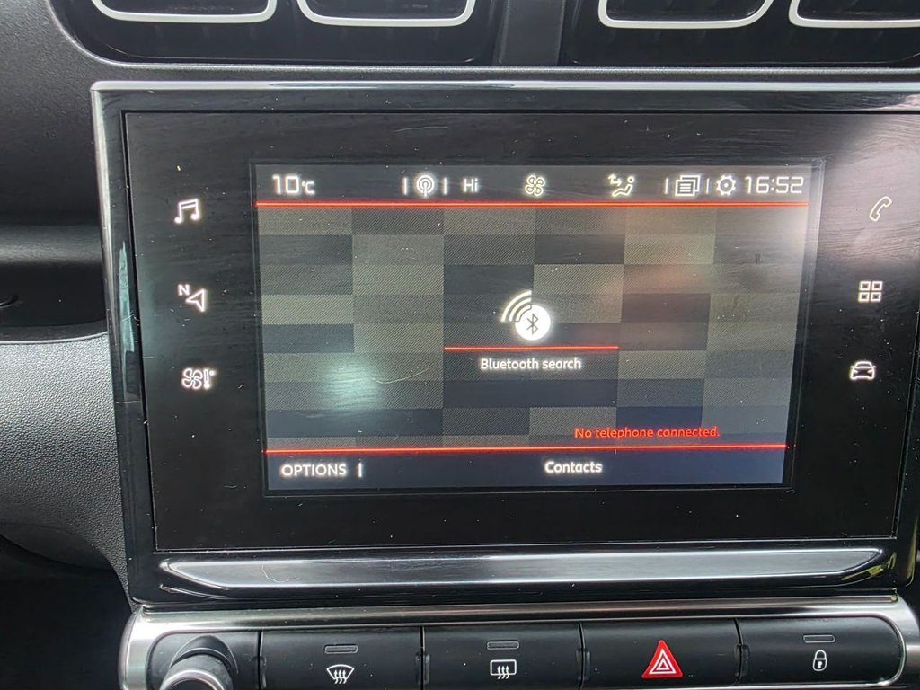 Used Citroen C3 Aircross 2018 for sale - 77667655: Photo 25