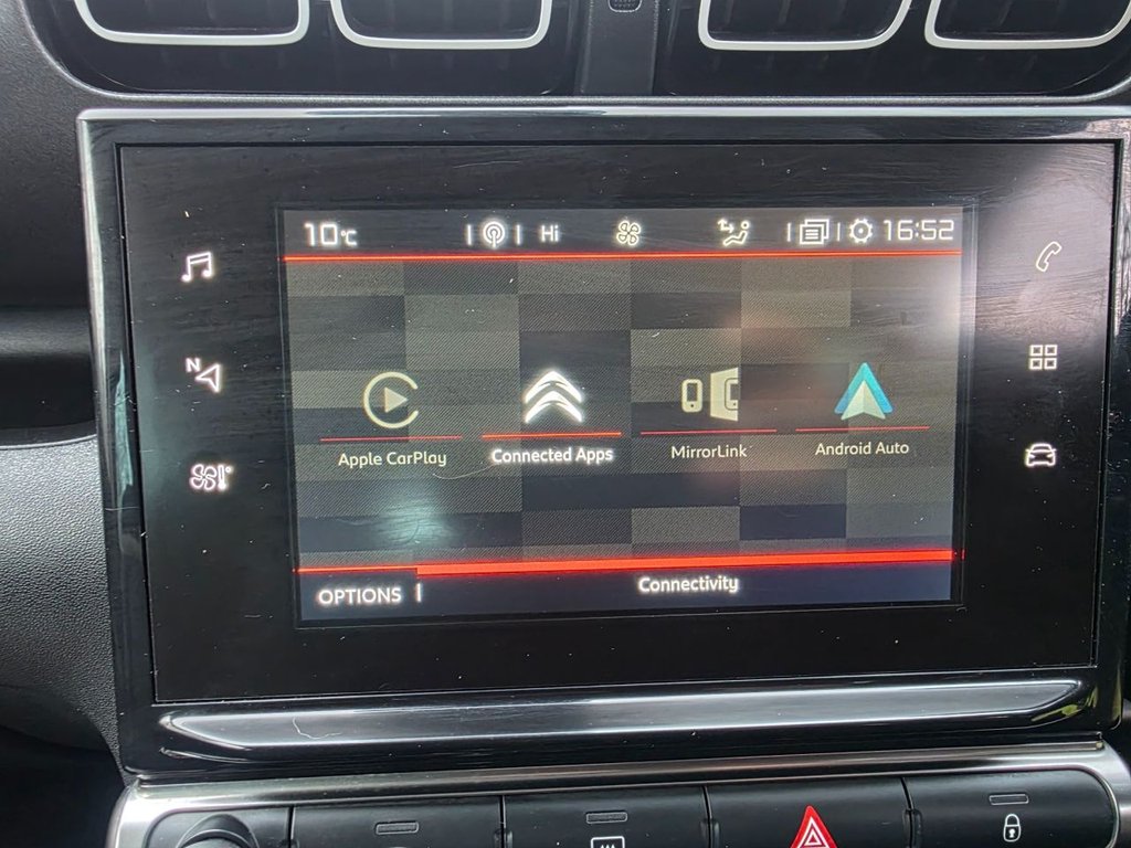 Used Citroen C3 Aircross 2018 for sale - 77667655: Photo 26