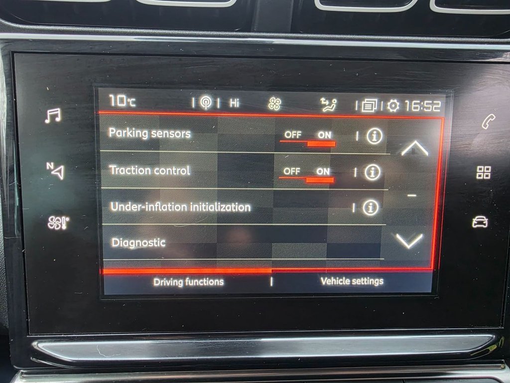 Used Citroen C3 Aircross 2018 for sale - 77667655: Photo 27