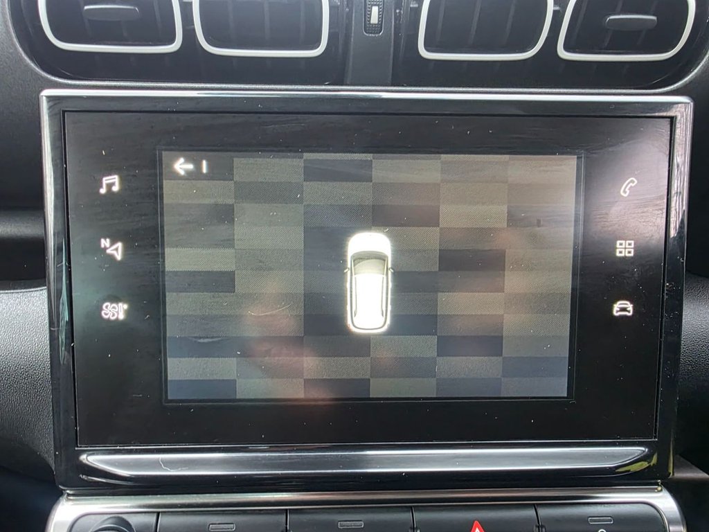 Used Citroen C3 Aircross 2018 for sale - 77667655: Photo 28