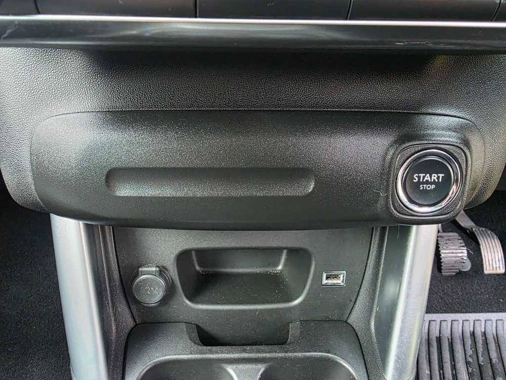 Used Citroen C3 Aircross 2018 for sale - 77667655: Photo 30