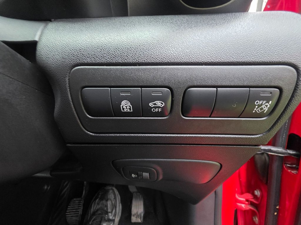 Used Citroen C3 Aircross 2018 for sale - 77667655: Photo 32