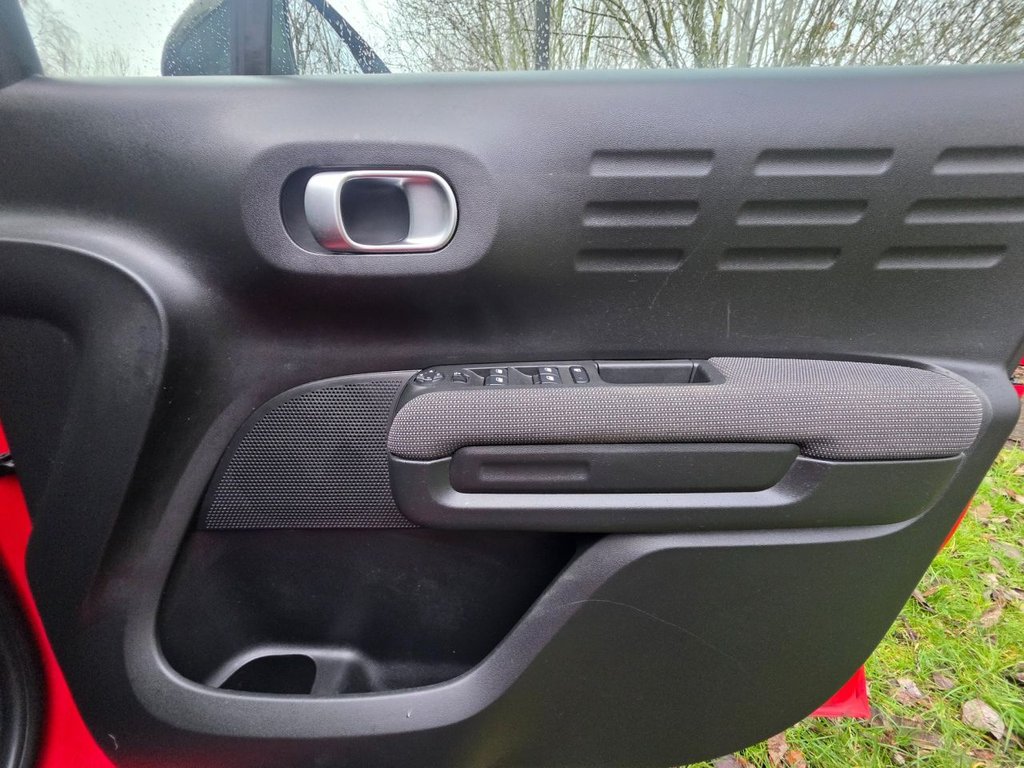 Used Citroen C3 Aircross 2018 for sale - 77667655: Photo 33