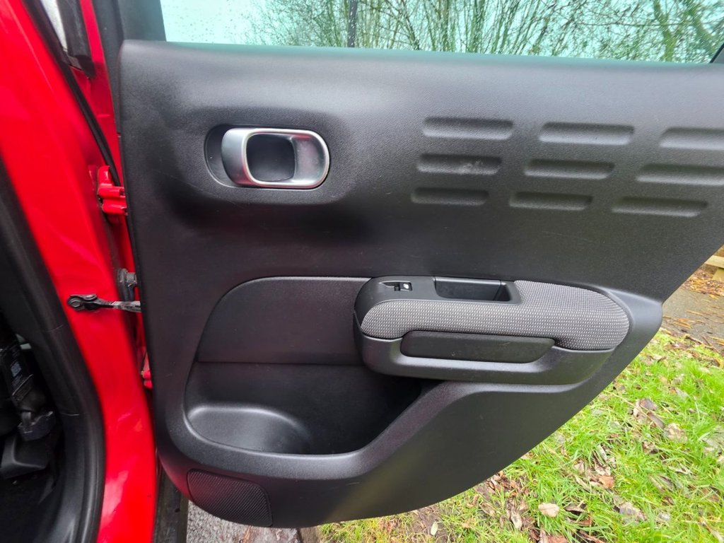 Used Citroen C3 Aircross 2018 for sale - 77667655: Photo 34