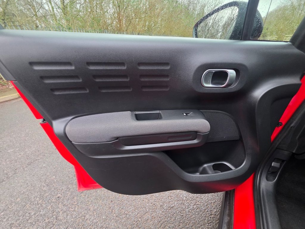 Used Citroen C3 Aircross 2018 for sale - 77667655: Photo 35