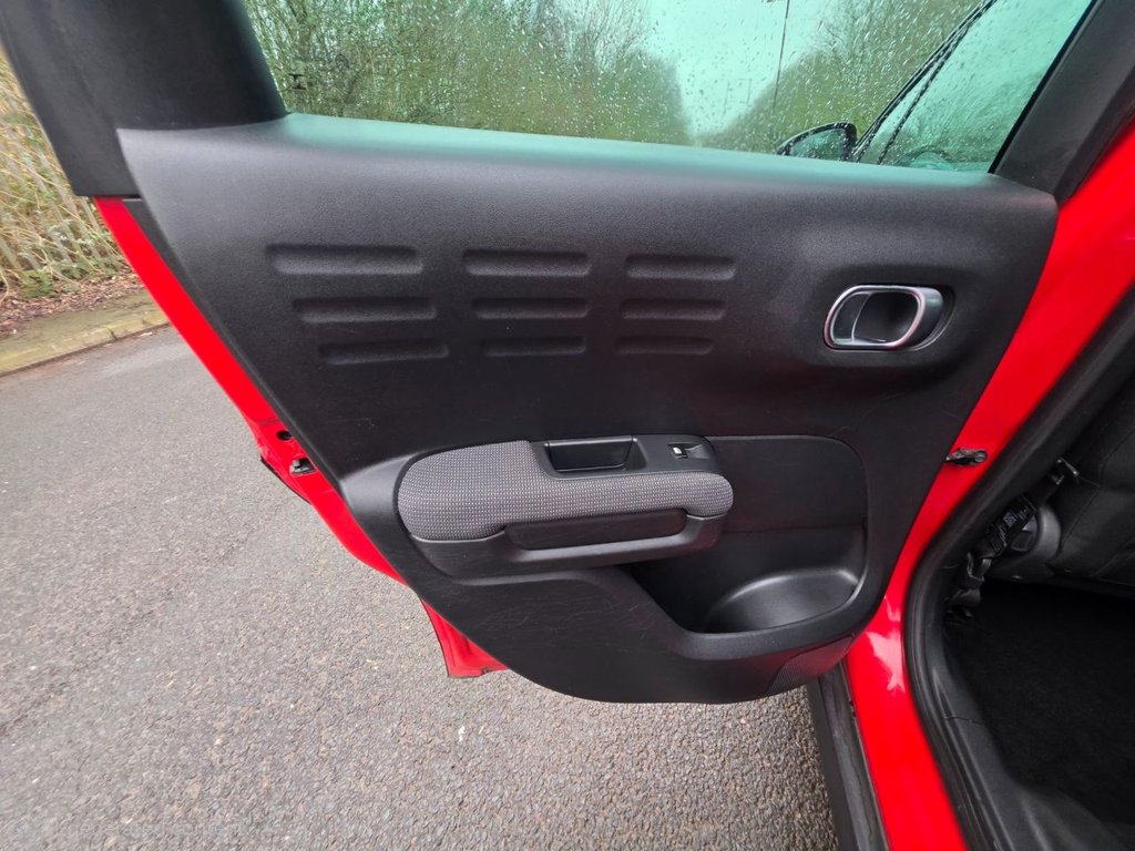 Used Citroen C3 Aircross 2018 for sale - 77667655: Photo 37