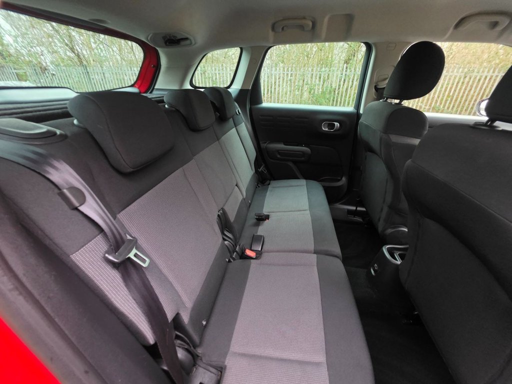 Used Citroen C3 Aircross 2018 for sale - 77667655: Photo 39