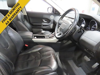 Used Land Rover Range Rover Evoque 2013 for sale - 79547633: Photo