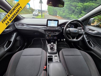Used Ford Focus 2019 for sale - 75335721: Photo