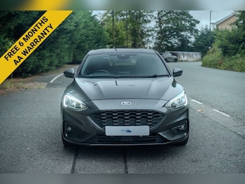 Used Ford Focus 2019 for sale - 75335721: Photo