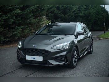 Used Ford Focus 2019 for sale - 75335721: Photo