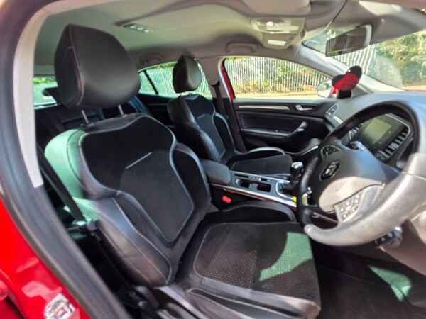 Used Renault Megane 2017 for sale - 75573080: Photo 18