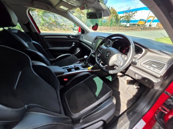 Used Renault Megane 2017 for sale - 75573080: Photo 19
