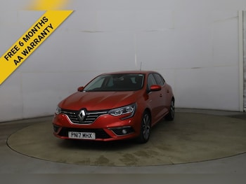 2017 (17) - 1.2 TCe Dynamique S Nav Hatchback 5dr Petrol Manual Euro 6 (s/s) (130 ps)