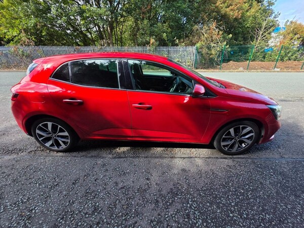Used Renault Megane 2017 for sale - 75573080: Photo 5