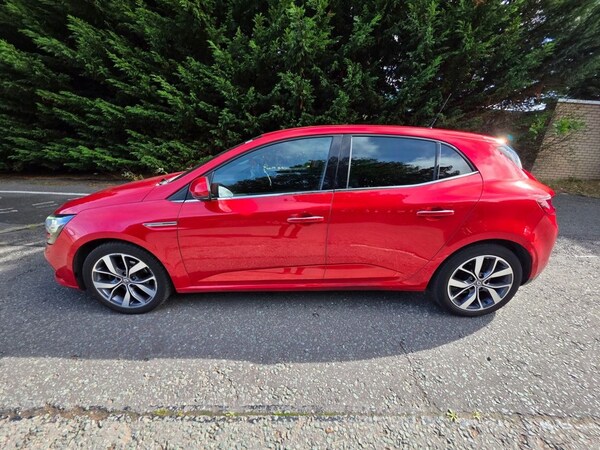 Used Renault Megane 2017 for sale - 75573080: Photo 6