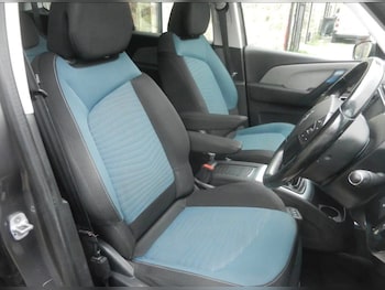 Used Citroen Grand C4 Picasso 2016 for sale - 78875173: Photo