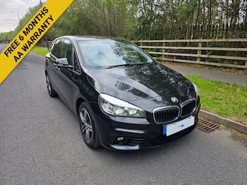 Used BMW 2 Series Active Tourer 2018 for sale - 79791311: Photo