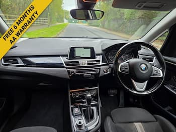Used BMW 2 Series Active Tourer 2018 for sale - 79791311: Photo