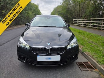 Used BMW 2 Series Active Tourer 2018 for sale - 79791311: Photo