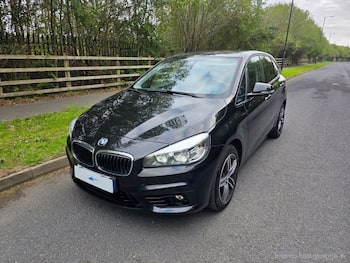 Used BMW 2 Series Active Tourer 2018 for sale - 79791311: Photo