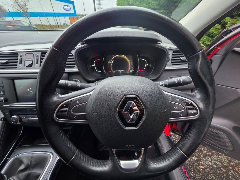 Used Renault Kadjar 2016 for sale - 76797809: Photo 14