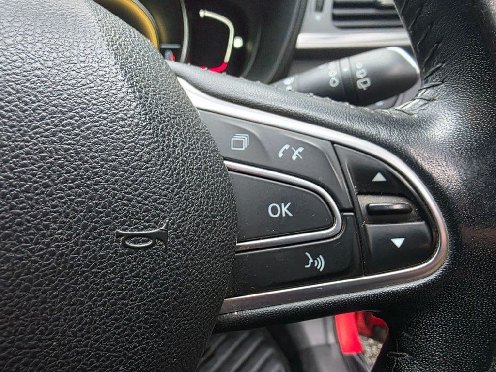 Used Renault Kadjar 2016 for sale - 76797809: Photo 16