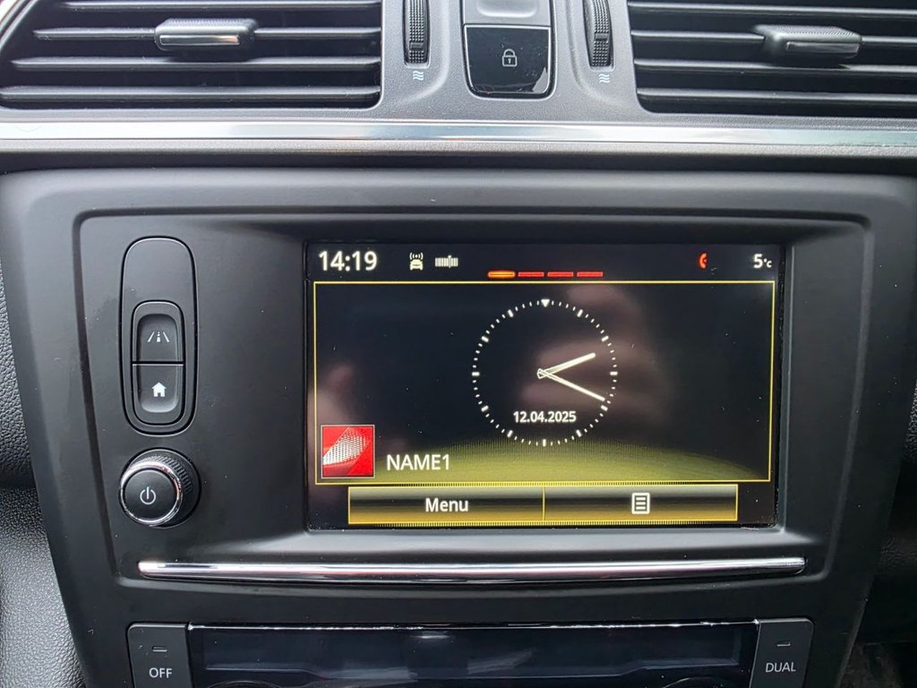 Used Renault Kadjar 2016 for sale - 76797809: Photo 17